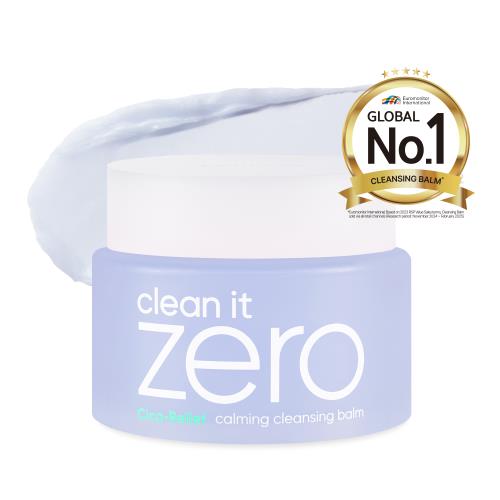 [Banila co] Clean it Zero Calming Cleansing Balm 100ml