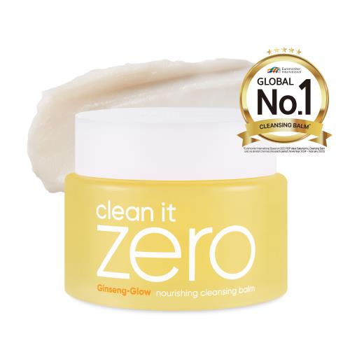 [Banila co] Clean it Zero Nourishing Cleansing Balm 100ml (2024)
