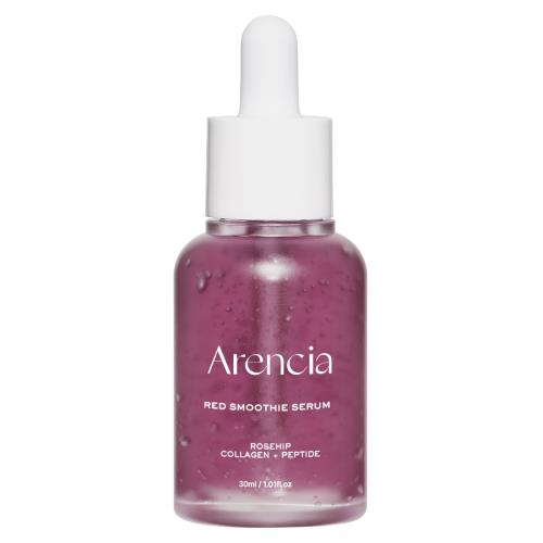 [ARENCIA] Fresh Red Smoothie Serum 8 30ML