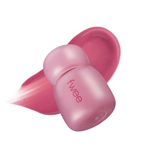 [FWEE] PINK OBSESSION STAY-FIT LIP TINT M02 LILAC PINK 3.8g