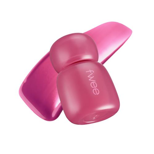 [FWEE] PINK OBSESSION STAY-FIT LIP TINT M06 BAY PINK 3.8g