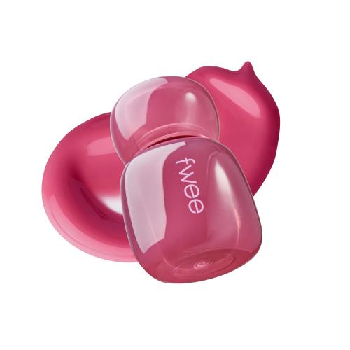 [FWEE] PINK OBSESSION STAY-FIT LIP TINT G08 TAG PINK 3.8g