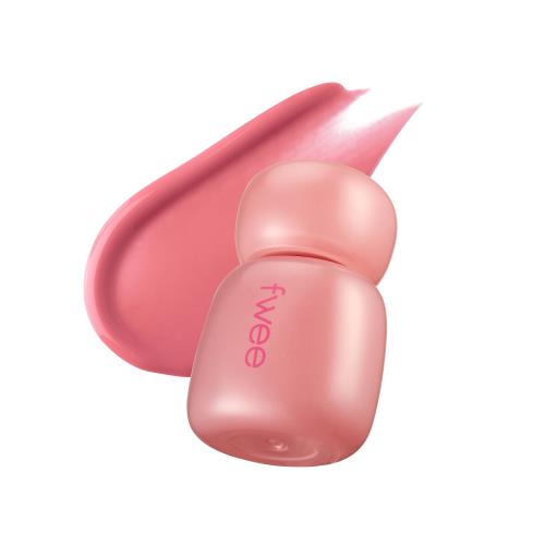 [FWEE] PINK OBSESSION STAY-FIT LIP TINT M01 CREAM PINK 3.8g