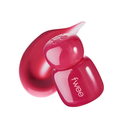 [FWEE] PINK OBSESSION STAY-FIT LIP TINT G10 BEAT PINK 3.8g