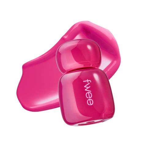 [FWEE] PINK OBSESSION STAY-FIT LIP TINT G07 KITSCH PINK 3.8g