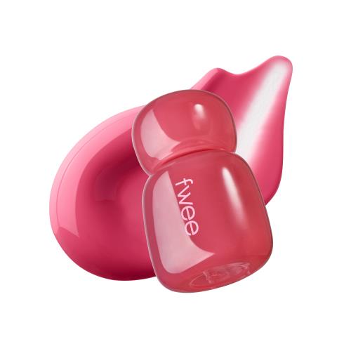 [FWEE] PINK OBSESSION STAY-FIT LIP TINT G09 RICH PINK 3.8g