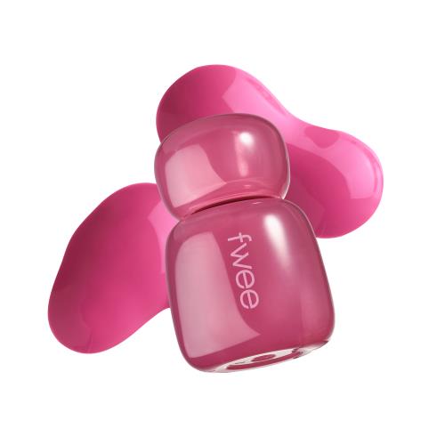 [FWEE] PINK OBSESSION STAY-FIT LIP TINT G06 WAY PINK 3.8g