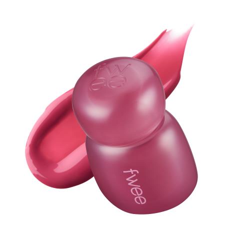 [FWEE] PINK OBSESSION STAY-FIT LIP TINT M08 PIG PINK 3.8g