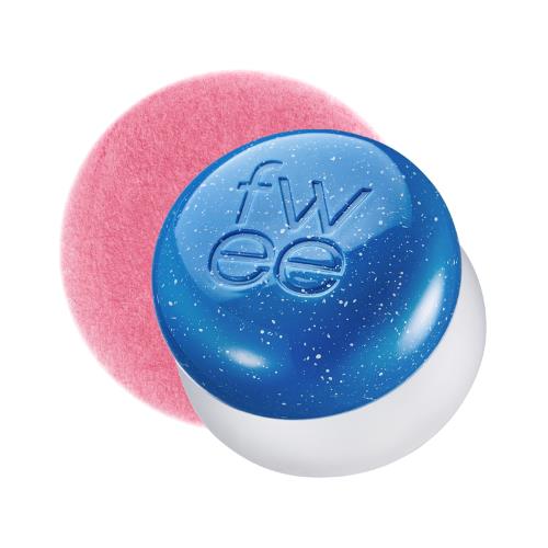 [FWEE] Lip&Cheek Blurry Pudding Pot BS03 Bubble 5g