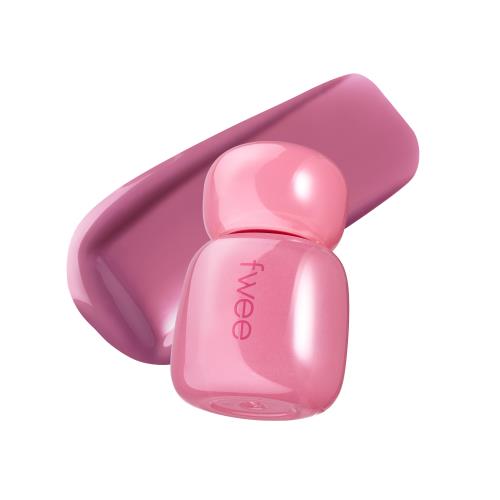 [FWEE] PINK OBSESSION STAY-FIT LIP TINT G03 PEAKY PINK 3.8g