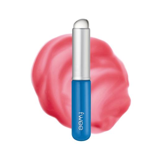 [FWEE] Fingerlike Silicone Lip Brush Mini 13g