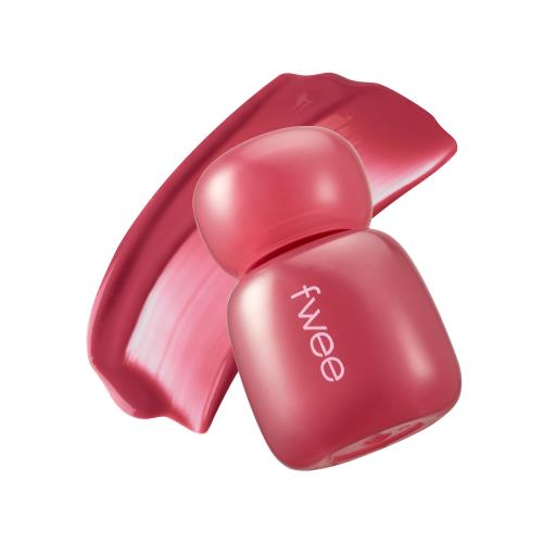 [FWEE] PINK OBSESSION STAY-FIT LIP TINT M09 PEACH PINK 3.8g