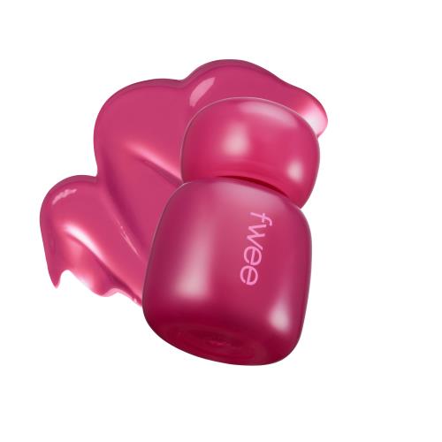[FWEE] PINK OBSESSION STAY-FIT LIP TINT M07 CATCH PINK 3.8g