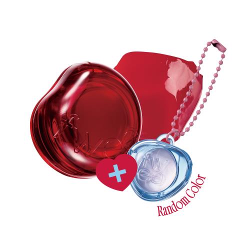 [FWEE] *Keyring* Lip&Cheek Glowy Jelly Pot JR01 Squeezed 4g