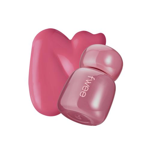 [FWEE] PINK OBSESSION STAY-FIT LIP TINT G04 NICHE PINK 3.8g
