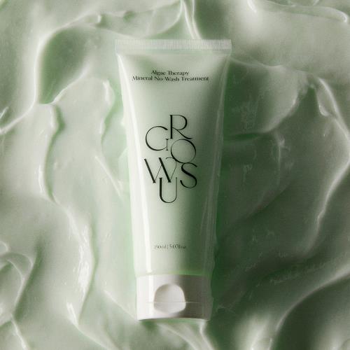 [GROWUS] Algae Therapy No-wash Treatment 150ml