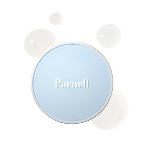 [Parnell] Glacial Biome Water No-Sebum Cushion 10g