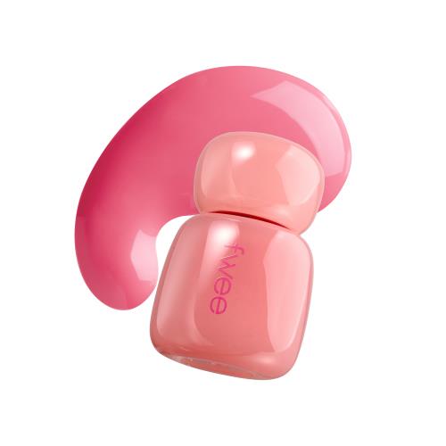 [FWEE] PINK OBSESSION STAY-FIT LIP TINT G01 MILK PINK 3.8g