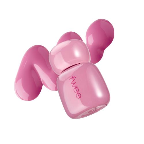 [FWEE] PINK OBSESSION STAY-FIT LIP TINT G02 LAVENDER PINK 3.8g