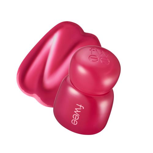 [FWEE] PINK OBSESSION STAY-FIT LIP TINT M10 HEART PINK 3.8g