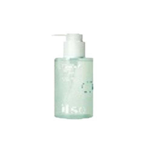 [Ilso] NATURAL MILD CLEANSING OIL 200ml