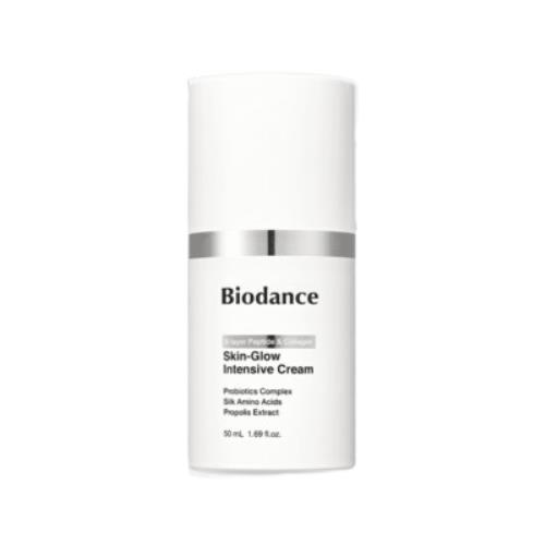 [BIODANCE] Skin-Glow Intensive Cream 50ml
