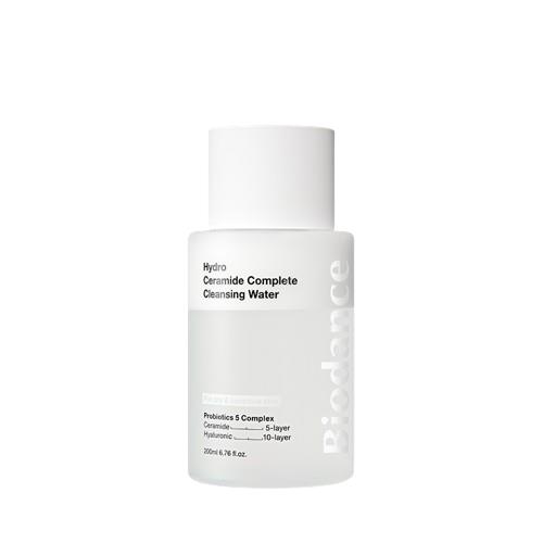 [BIODANCE] Hydro Ceramide Complete Cleansing Water 200ml