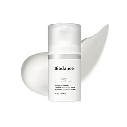 [BIODANCE] Skin-Glow Essence Cream 50ml