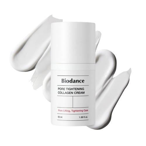 [BIODANCE] Pore Tightening Collagen Cream 50ml