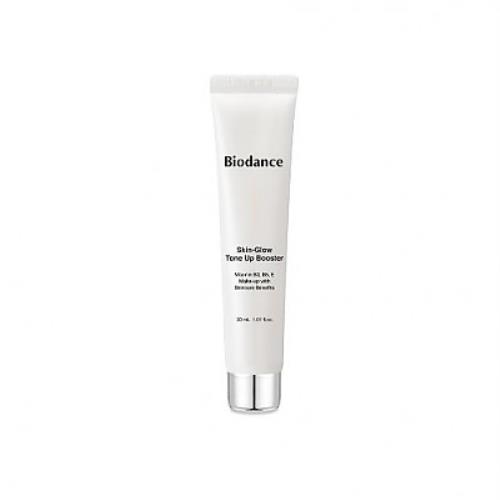 [BIODANCE] Skin Glow Tone Up Booster 30ml