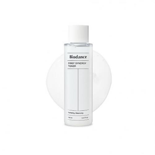 [BIODANCE] First Synergy Toner 150ml