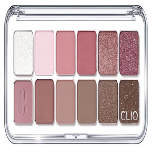 [CLIO] PRO EYE PALETTE AIR 05 ORCHID CLOUD