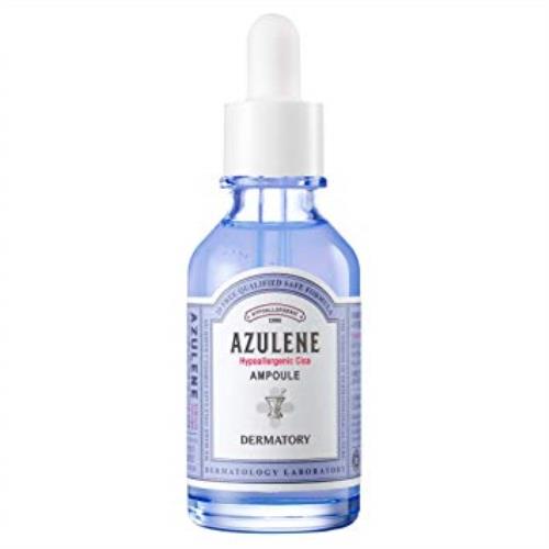 [DERMATORY] hypoallergenic cica ampoule
