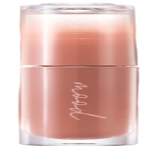 [Peripera] INK MOOD GLOWY TINT 018 NUDE AREA (HONEY K-OOKIE)
