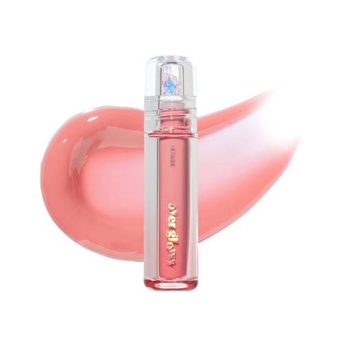 [Etude] Overglowy Gloss #1 S.C