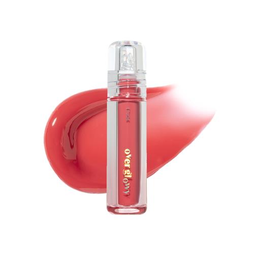 [Etude] Overglowy Gloss #5 P.C