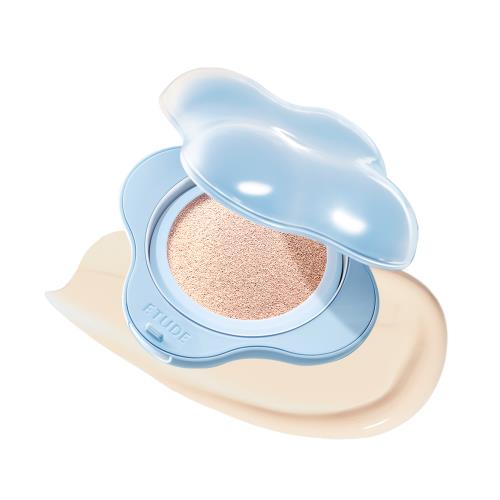 [Etude] Cloud Filter Cushion #19 Porcelain