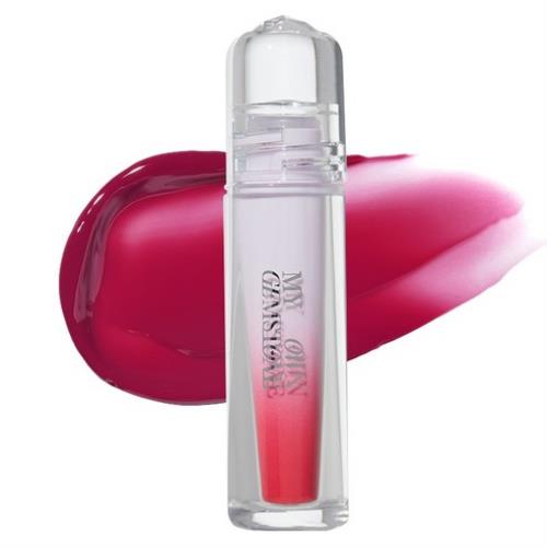 [Etude] (24AD) Overglowy Tint #12 Ruby Love
