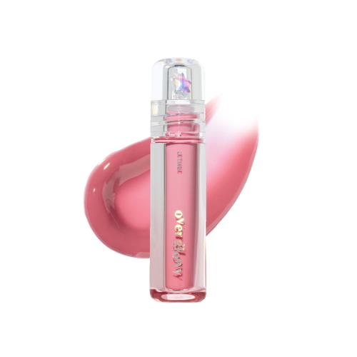 [Etude] Overglowy Gloss #4 P.M