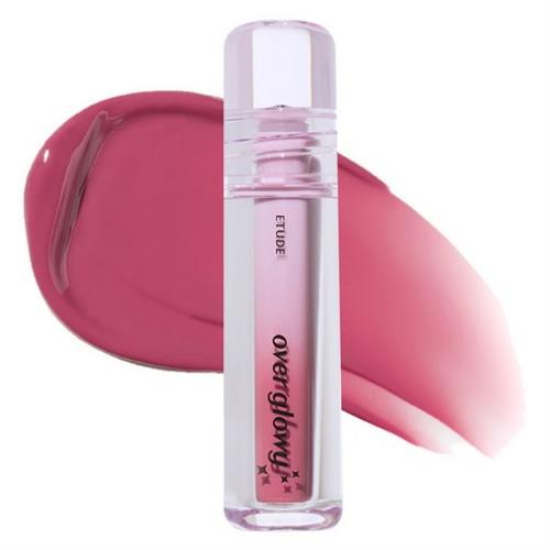 [Etude] Overglowy Tint #10 better pink
