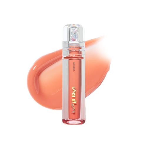 [Etude] Overglowy Gloss #3 P.S