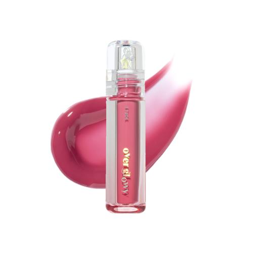 [Etude] Overglowy Gloss #6 T.B