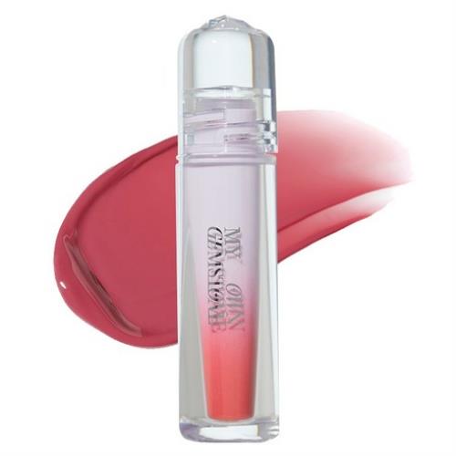 [Etude] (24AD) Overglowy Tint #14 Hey pearl
