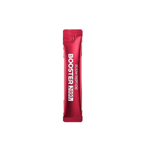[ISNTREE] (10EA) PLUM PEPTIDE BOOSTER 2000s 2ml