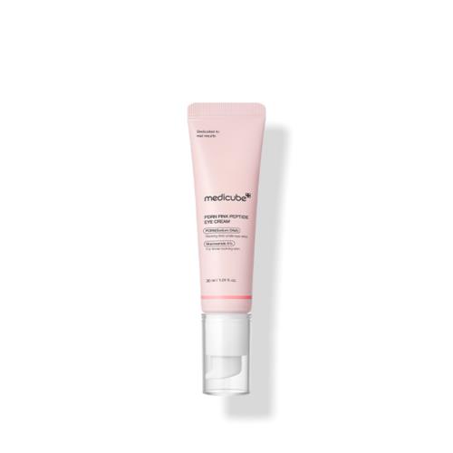 [Medicube] PDRN PINK PEPTIDE EYE SERUM 30ml
