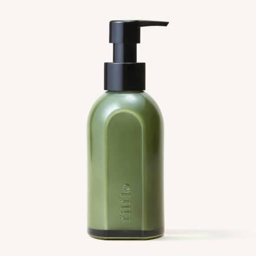 [FILFLO] Rolling milk facial cleanser 250ml (Glass Bottle Type)