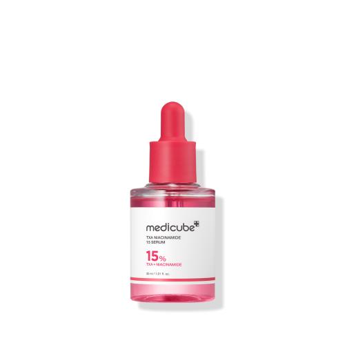 [Medicube] NIACINAMAIDE TRANEXAMIC ACID SERUM 30ml