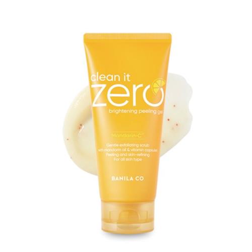 [Banila co] Clean It Zero Brightening Peeling Gel 120ml