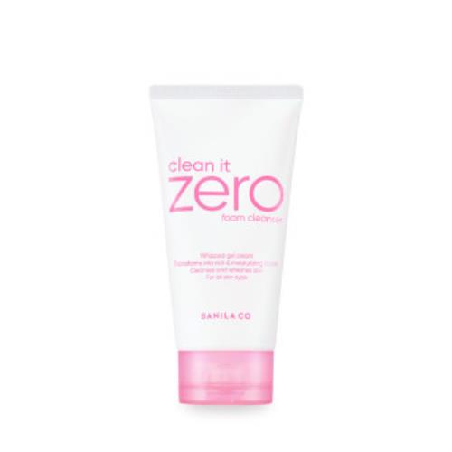 [Banila co] Clean It Zero Foam Cleanser 150ml