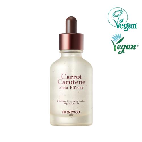 [Skinfood] Carrot Carotene Moist Effector 52ml